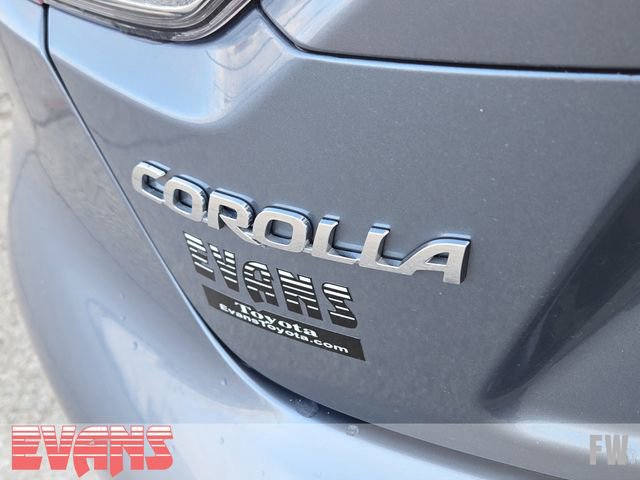 Used 2023 Toyota Corolla LE image 4