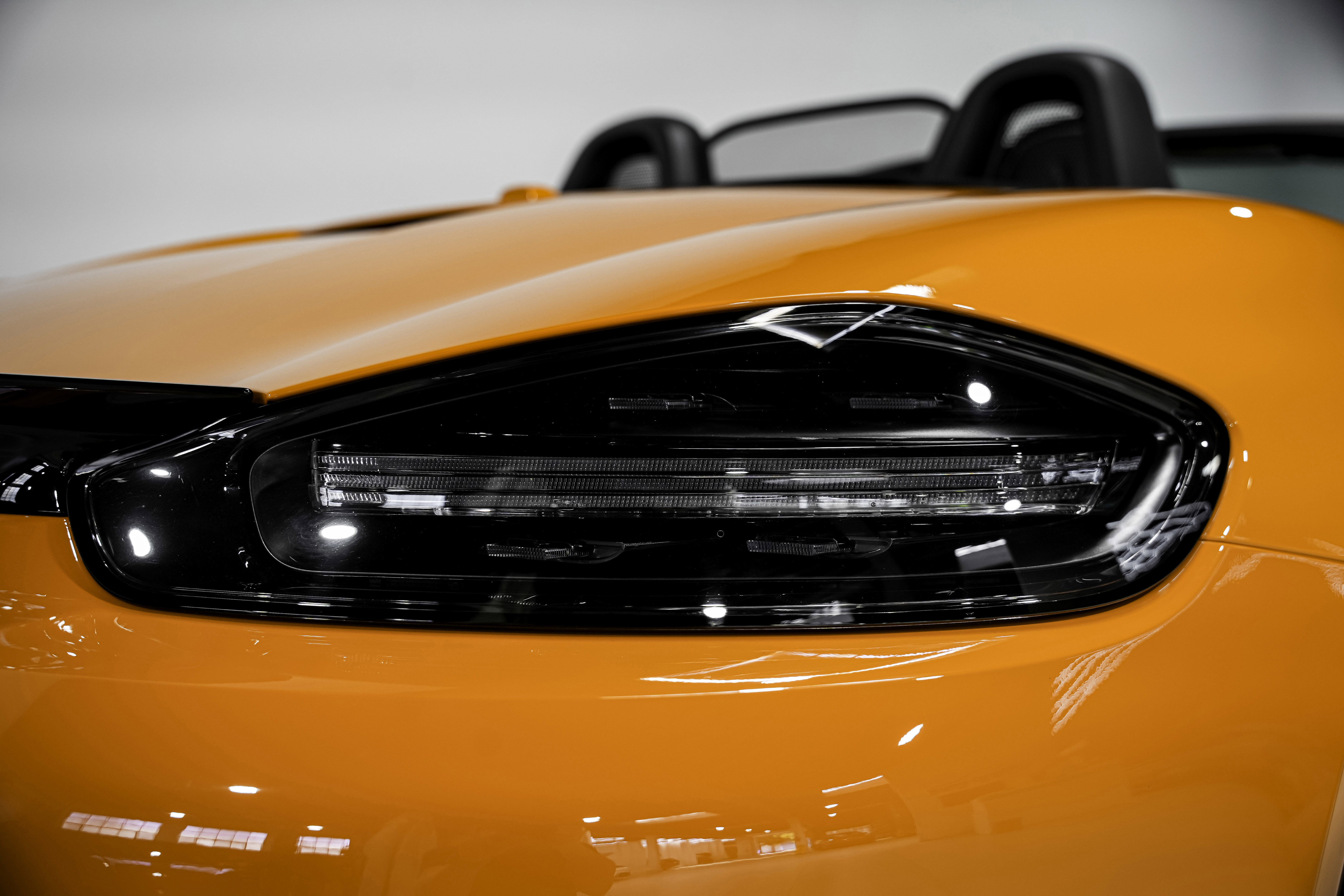 Used 2023 Porsche 718 Boxster GTS image 35