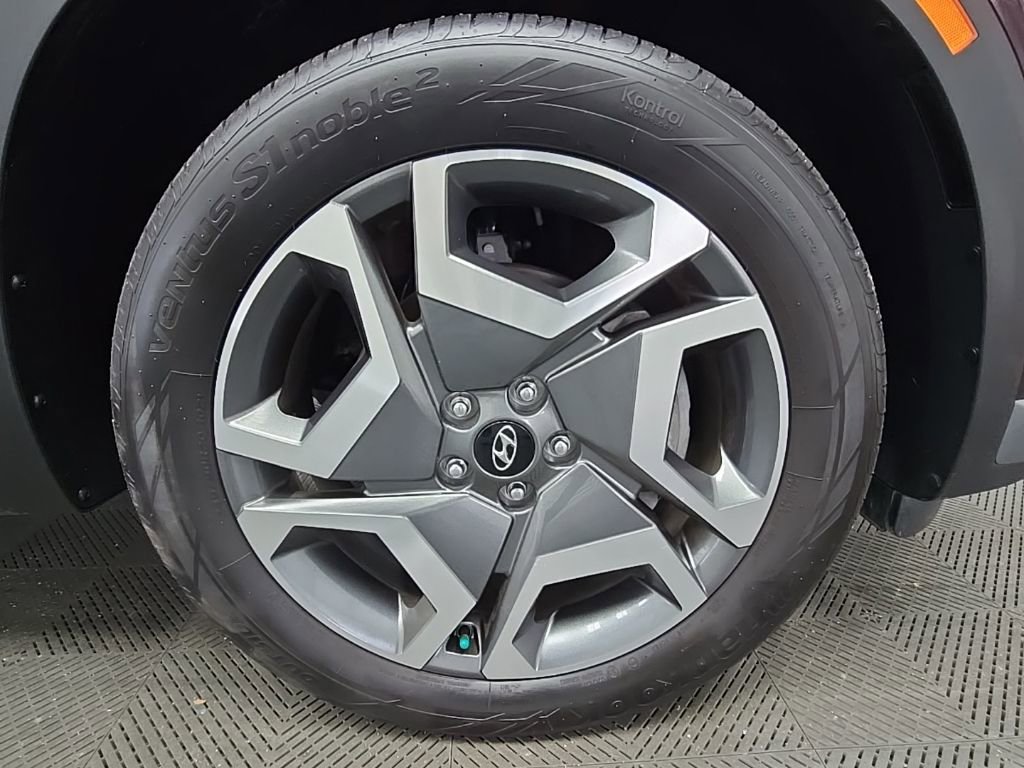 Used 2025 Hyundai Palisade SEL image 50