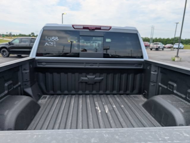 New 2026 Chevrolet Silverado 1500 High Country AWD/4WD image 9
