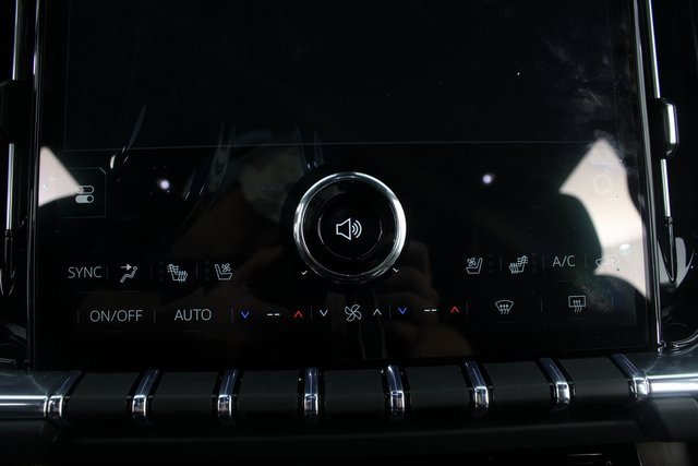 New 2026 GMC Yukon XL Denali w/ Sun & Power Step Package image 7