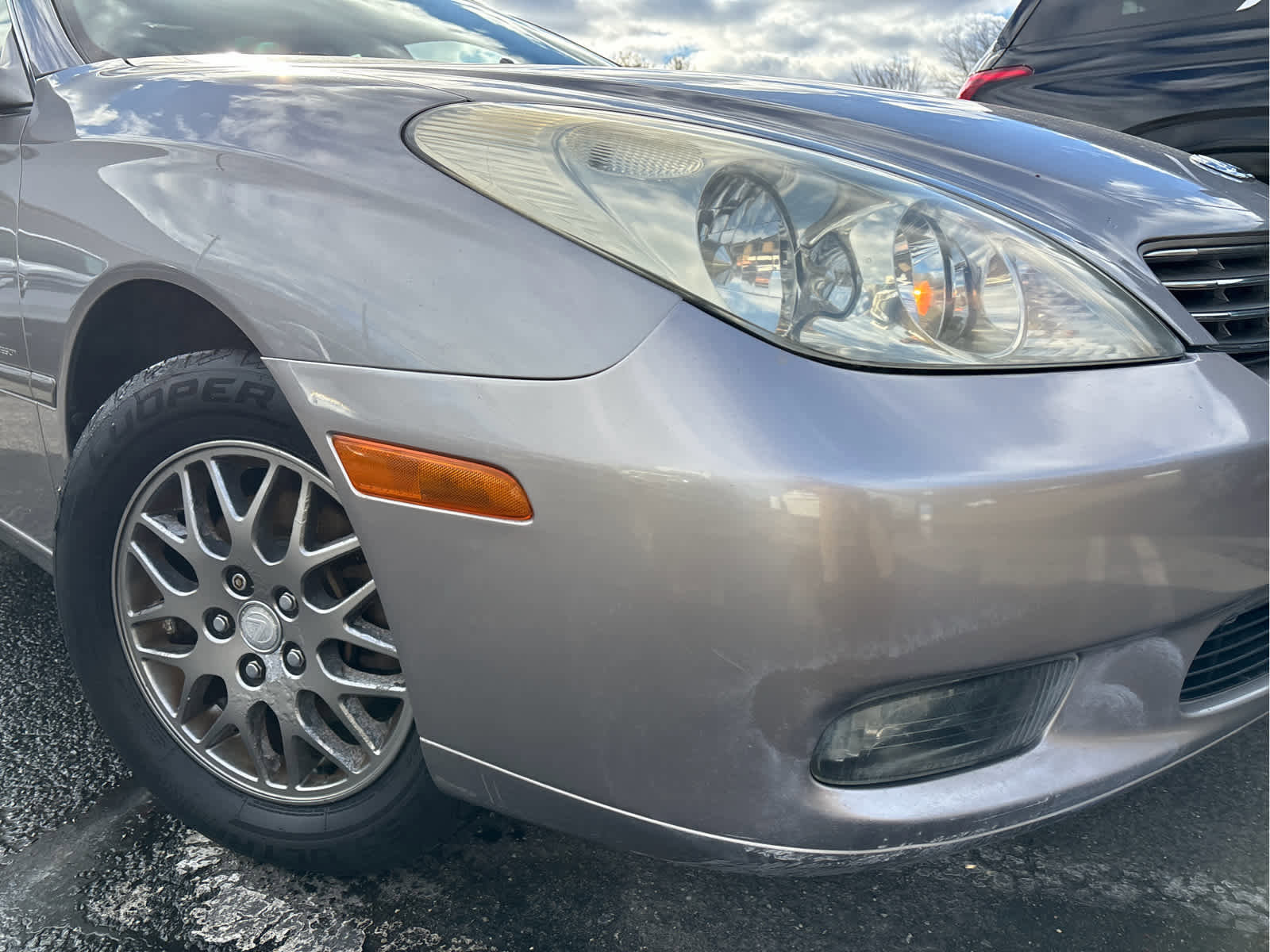 Used 2004 Lexus ES 330 image 22