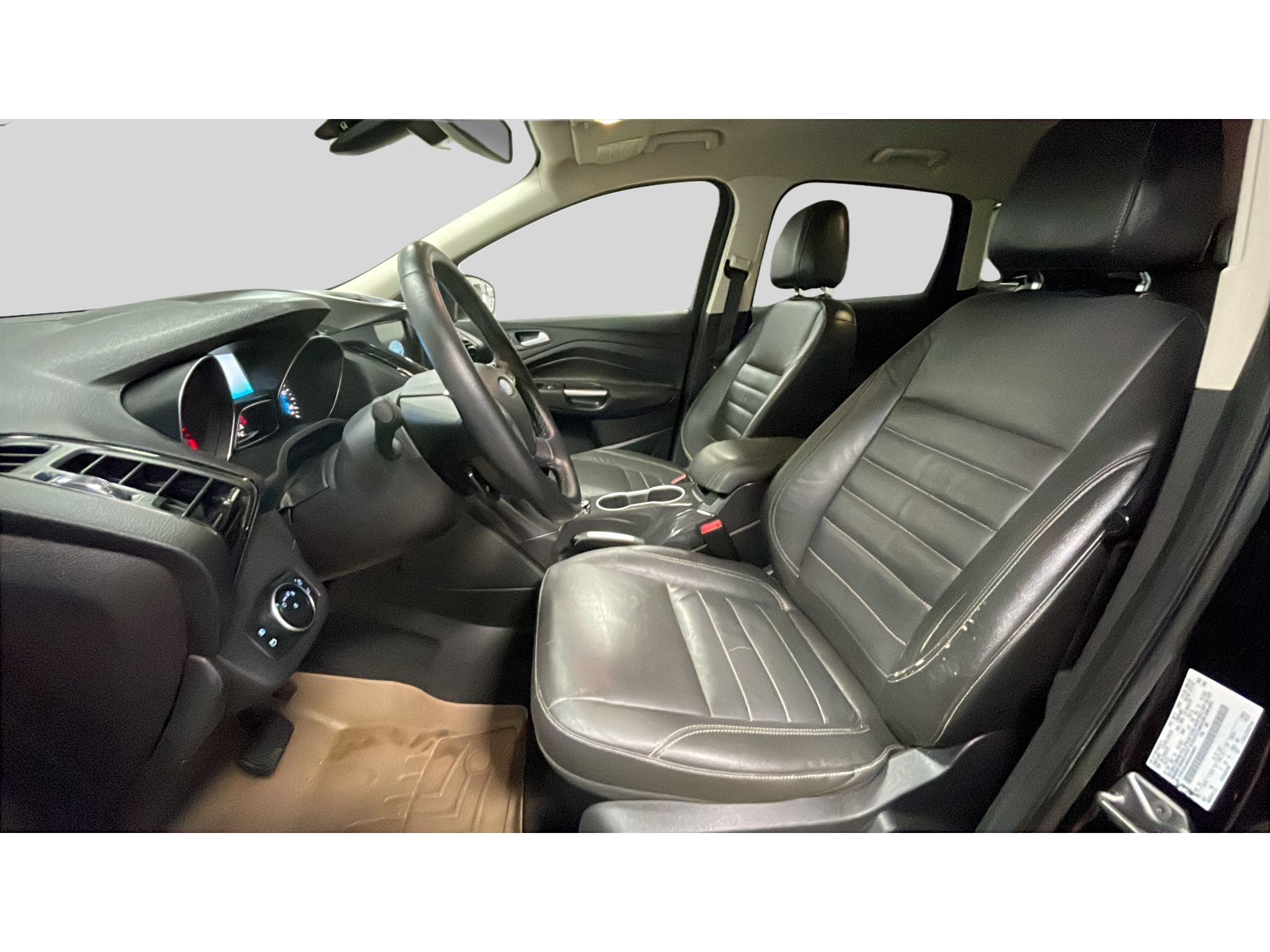 Used 2016 Ford Escape Titanium AWD/4WD image 12