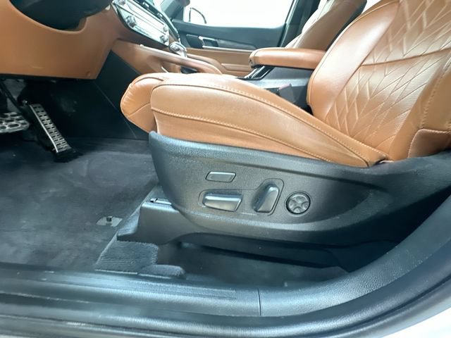 Certified 2024 Kia Telluride SX Prestige X-Pro AWD/4WD image 15