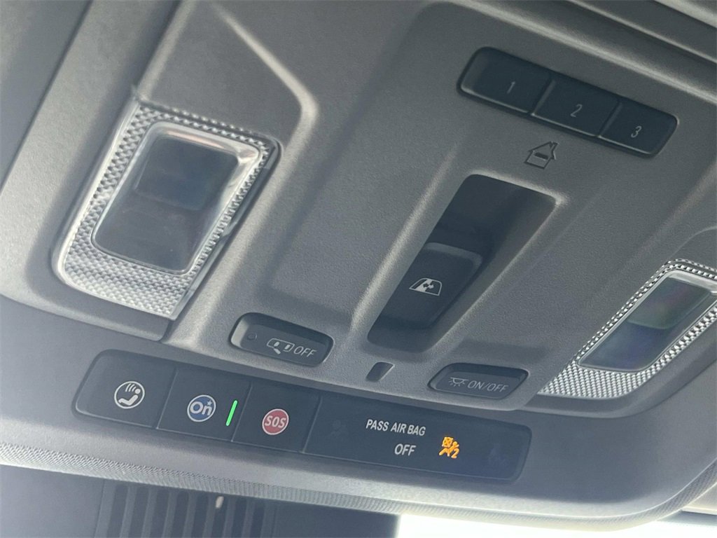 Certified 2023 Chevrolet Silverado 1500 RST image 26