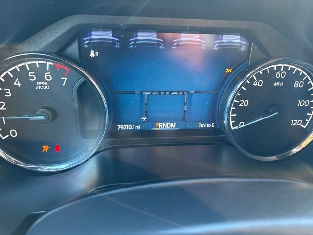 Used 2023 Ford F150 Tremor image 16