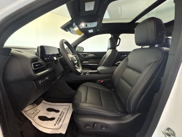 Used 2025 Chevrolet Traverse LT w/ Sun and Wheel Package AWD/4WD video 2