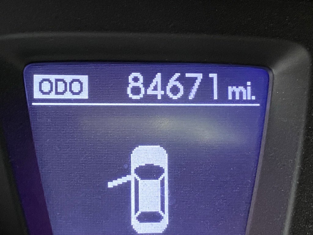 Used 2016 Hyundai Elantra GT image 7