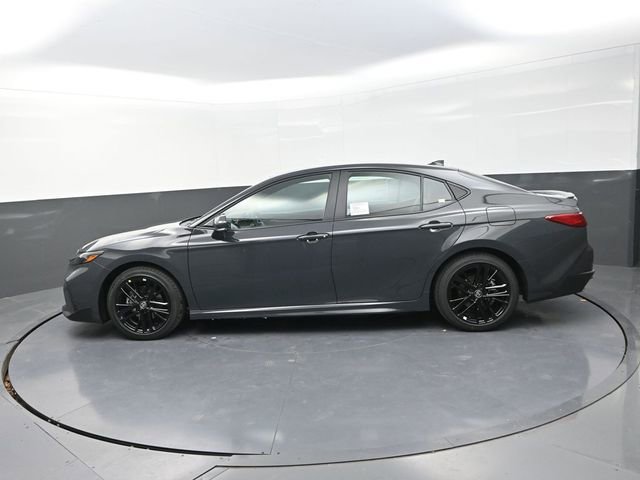 New 2026 Toyota Camry SE w/ Convenience Package FWD image 4