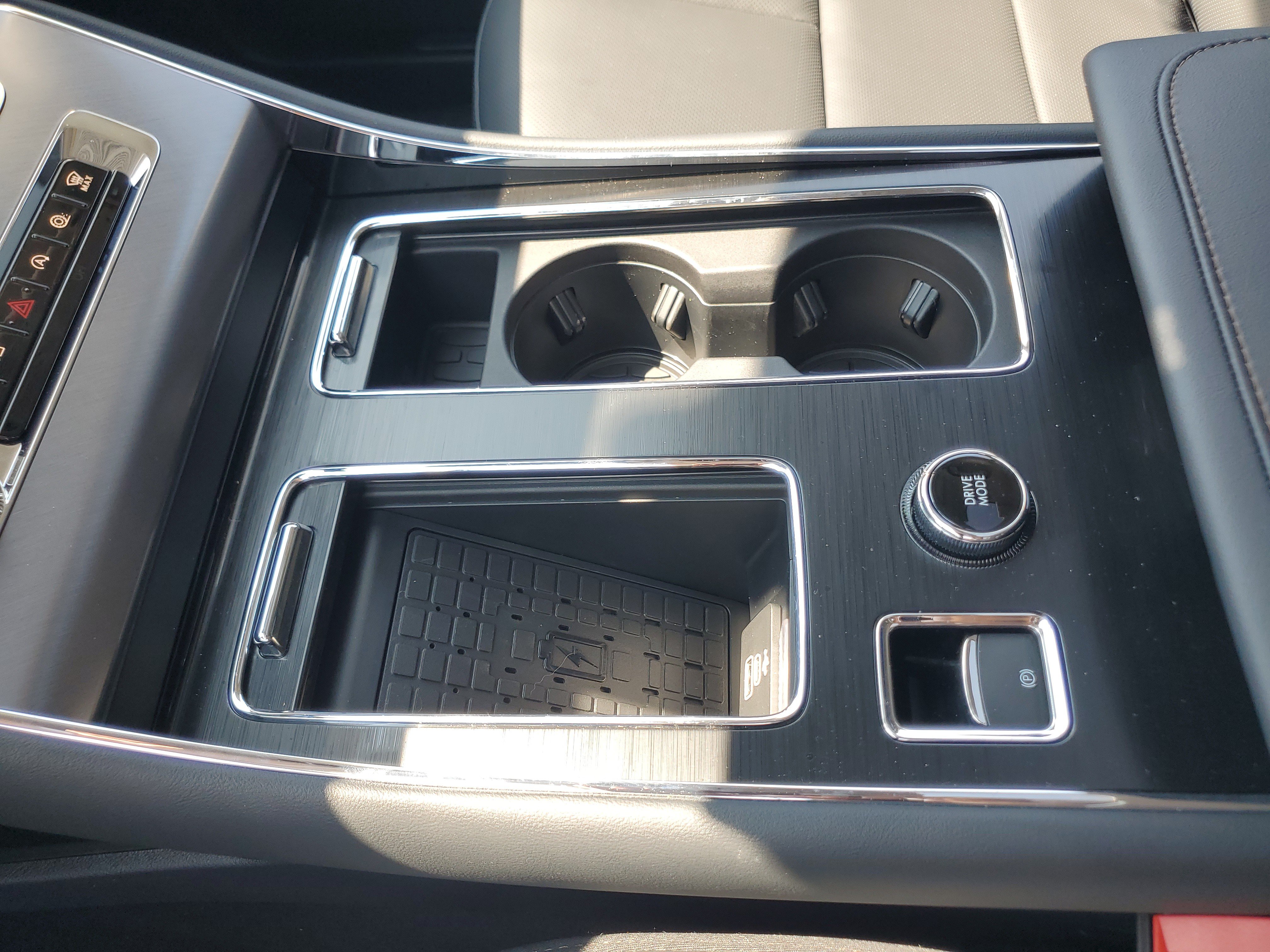 New 2026 Lincoln Aviator AWD image 22