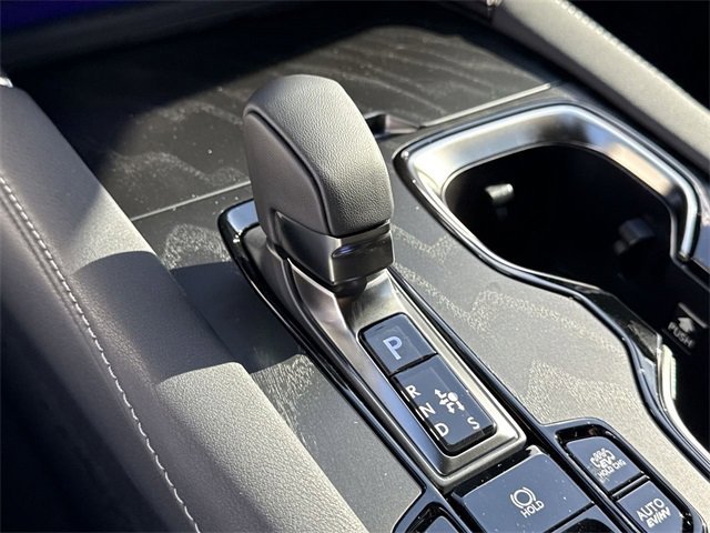 New 2026 Lexus RX 450h AWD image 20