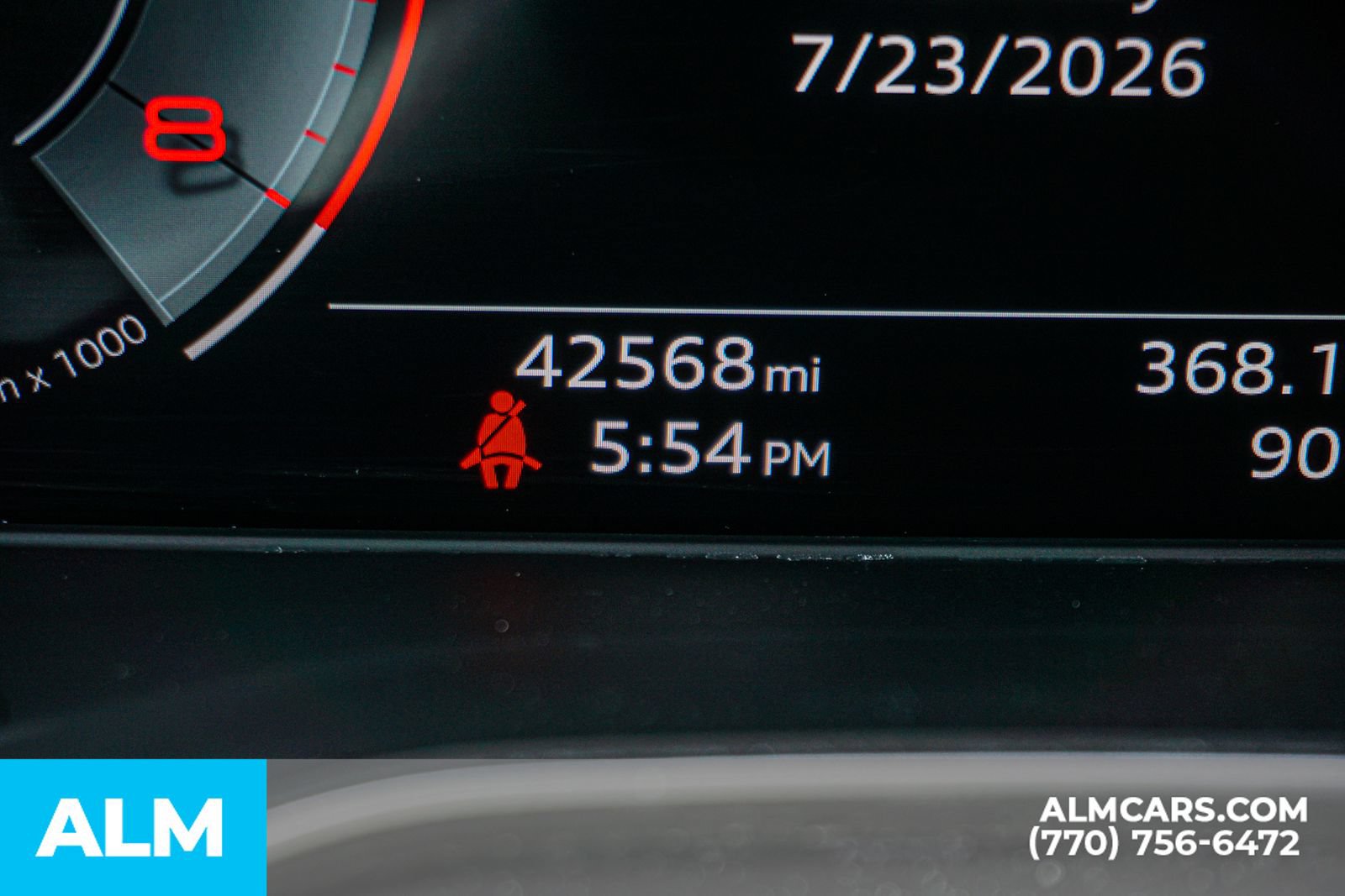 Used 2025 Audi A5 2.0T Premium Plus AWD/4WD image 64