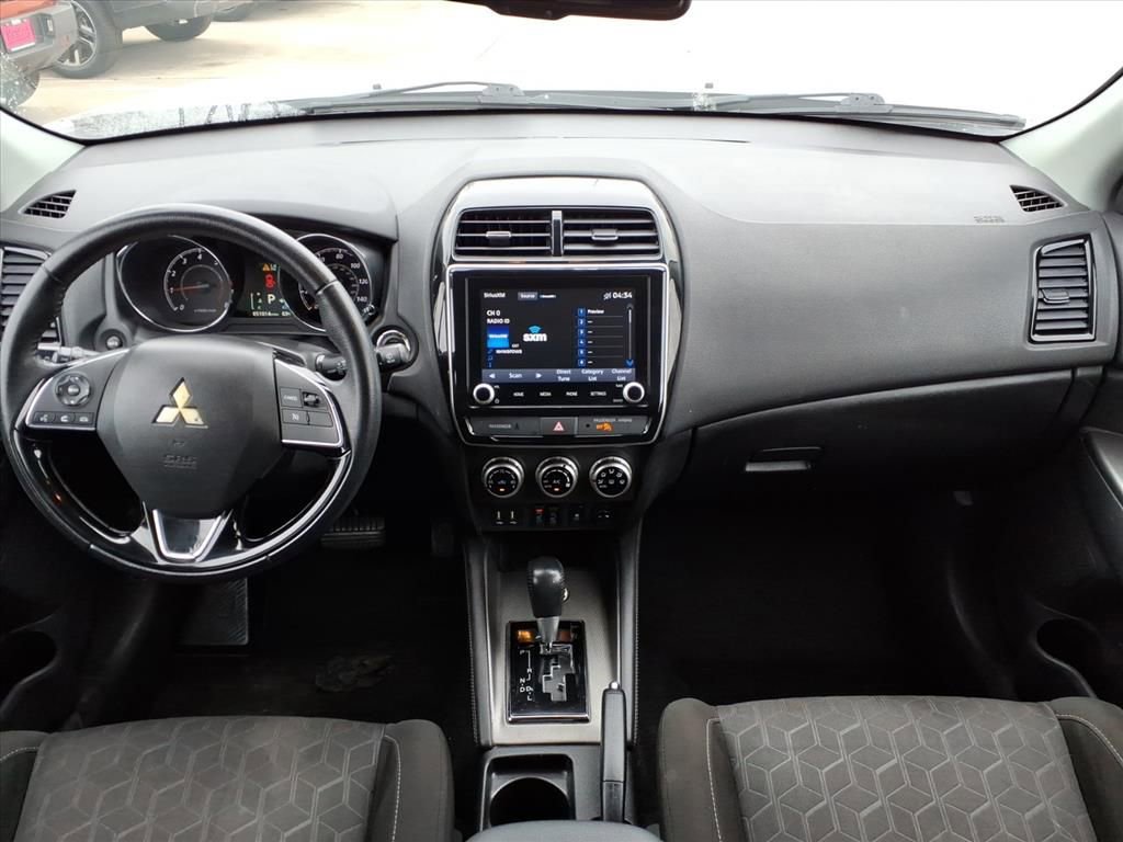 Used 2021 Mitsubishi Outlander Sport SE image 14