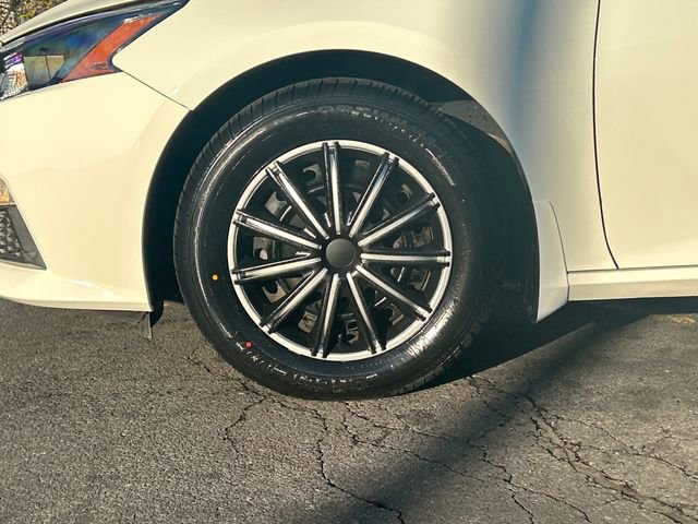 Used 2022 Nissan Altima 2.5 S image 25