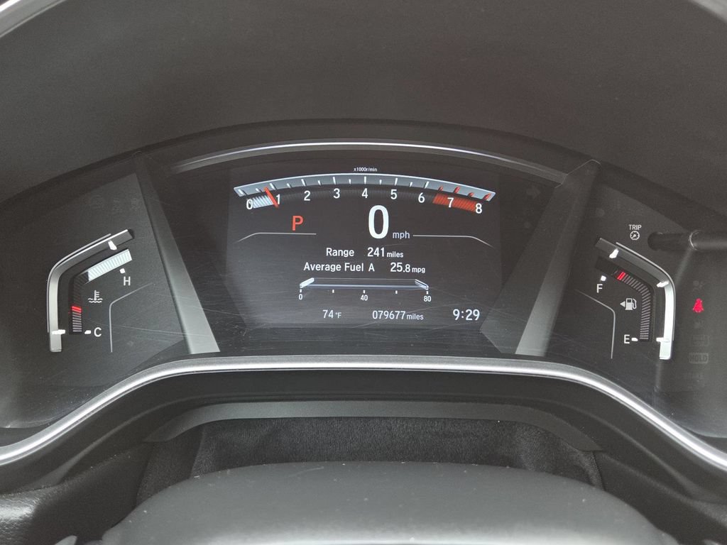 Used 2021 Honda CR-V EX image 27