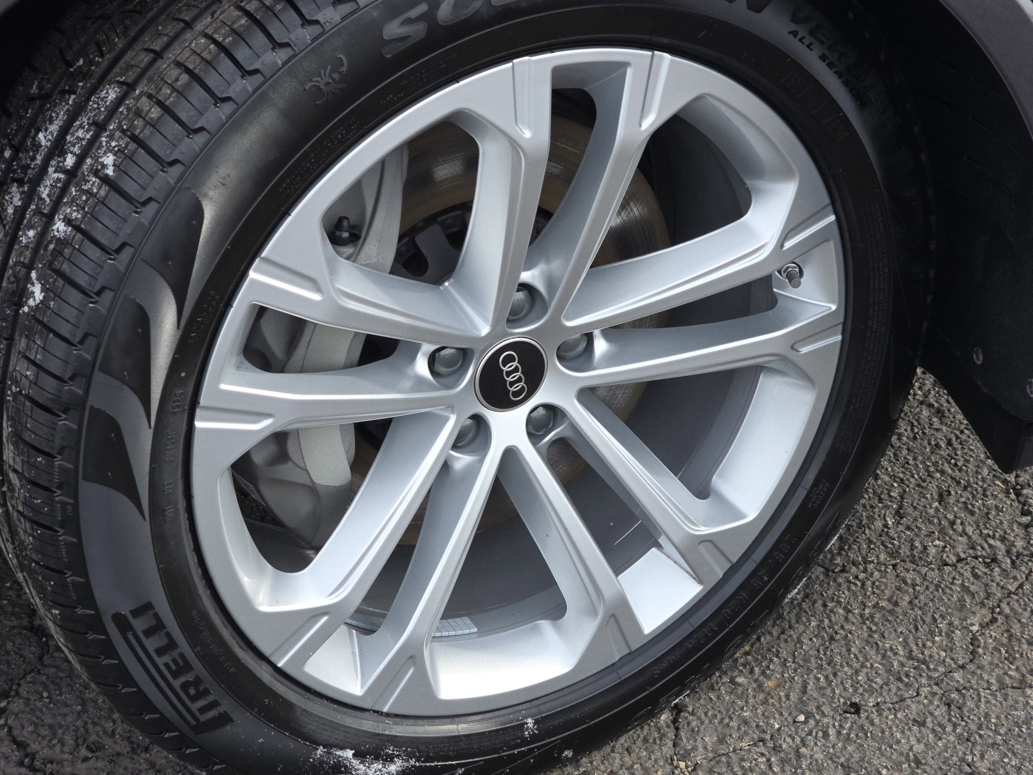 New 2026 Audi Q7 3.0T Premium Plus image 15