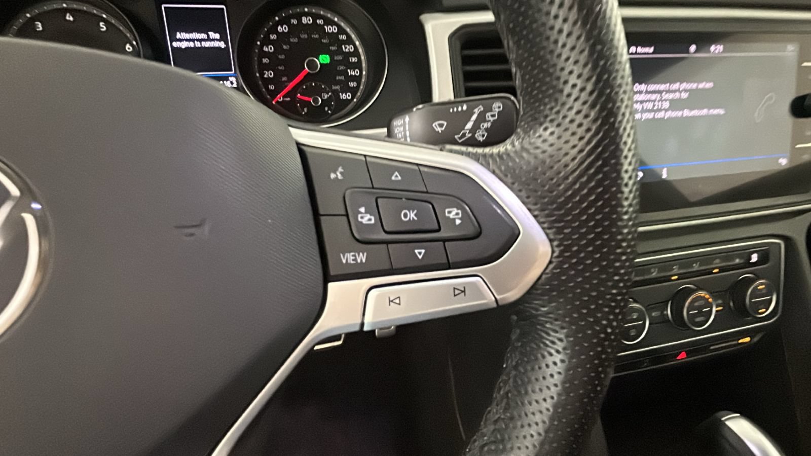 Used 2021 Volkswagen Atlas SE w/ Panoramic Sunroof Package AWD/4WD image 18