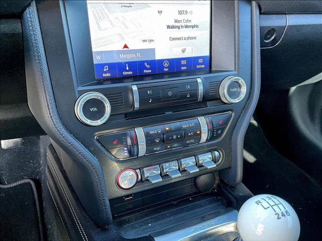 Used 2023 Ford Mustang Mach 1 w/ Equipment Group 700A RWD image 23