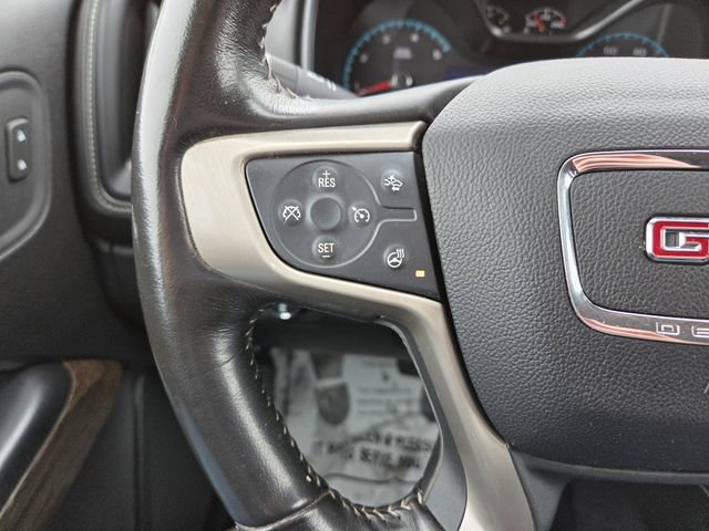 Used 2019 GMC Canyon Denali image 17