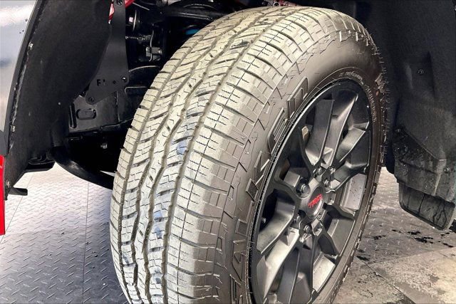 Used 2026 Toyota Tundra Platinum w/ TRD Off-Road Package image 34