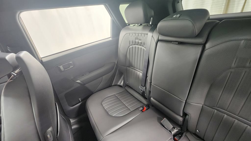 New 2027 Kia Seltos X-Line SX AWD/4WD image 14