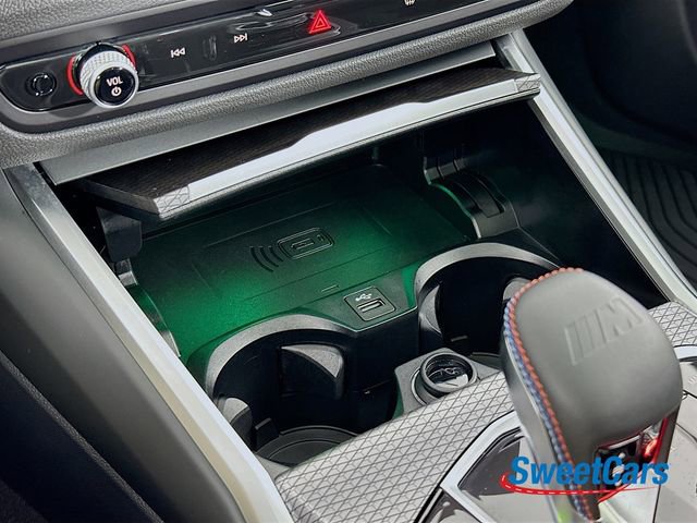 Used 2023 BMW M3 Competition w/ Executive Package image 37