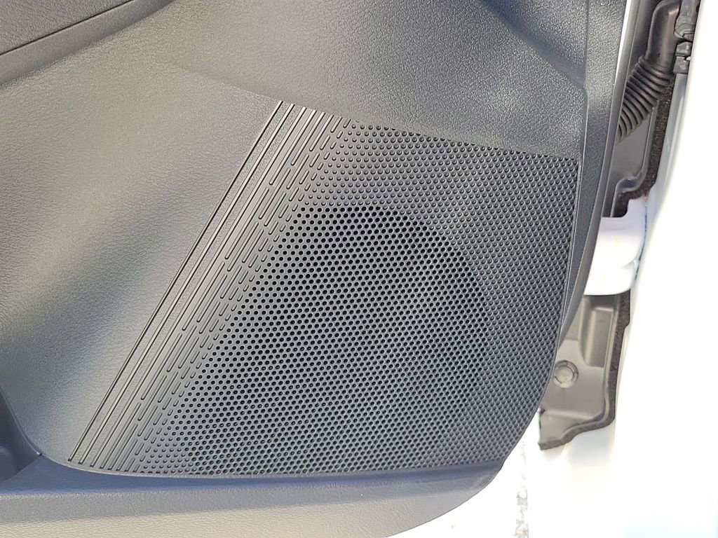 New 2026 Nissan Sentra S w/ Floor Mat Package image 21