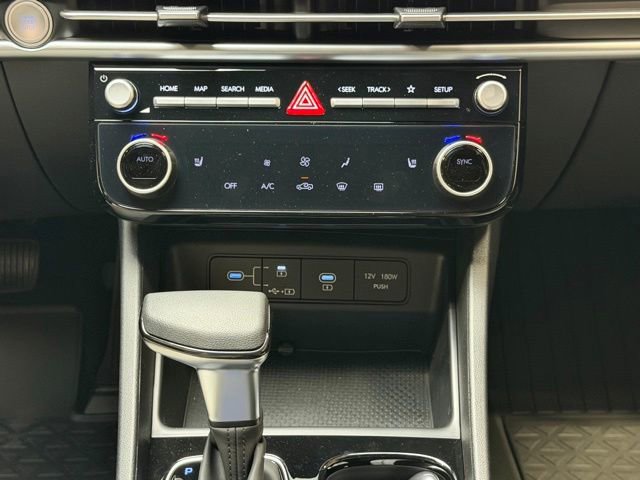 New 2026 Hyundai Santa Cruz SEL FWD image 14