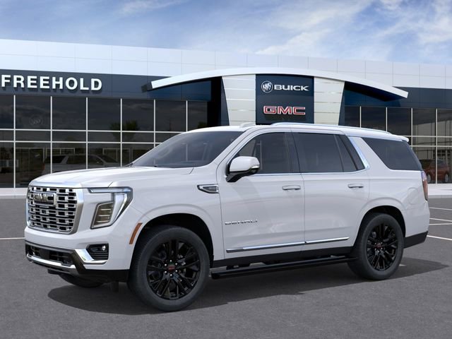 New 2026 GMC Yukon Denali image 2