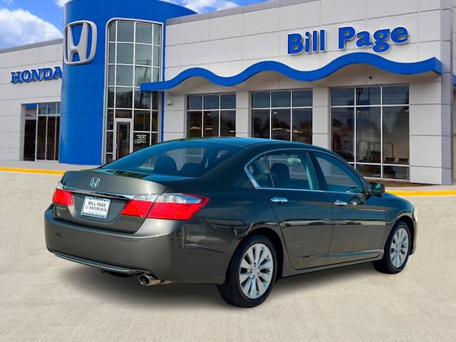 Used 2013 Honda Accord EX image 6