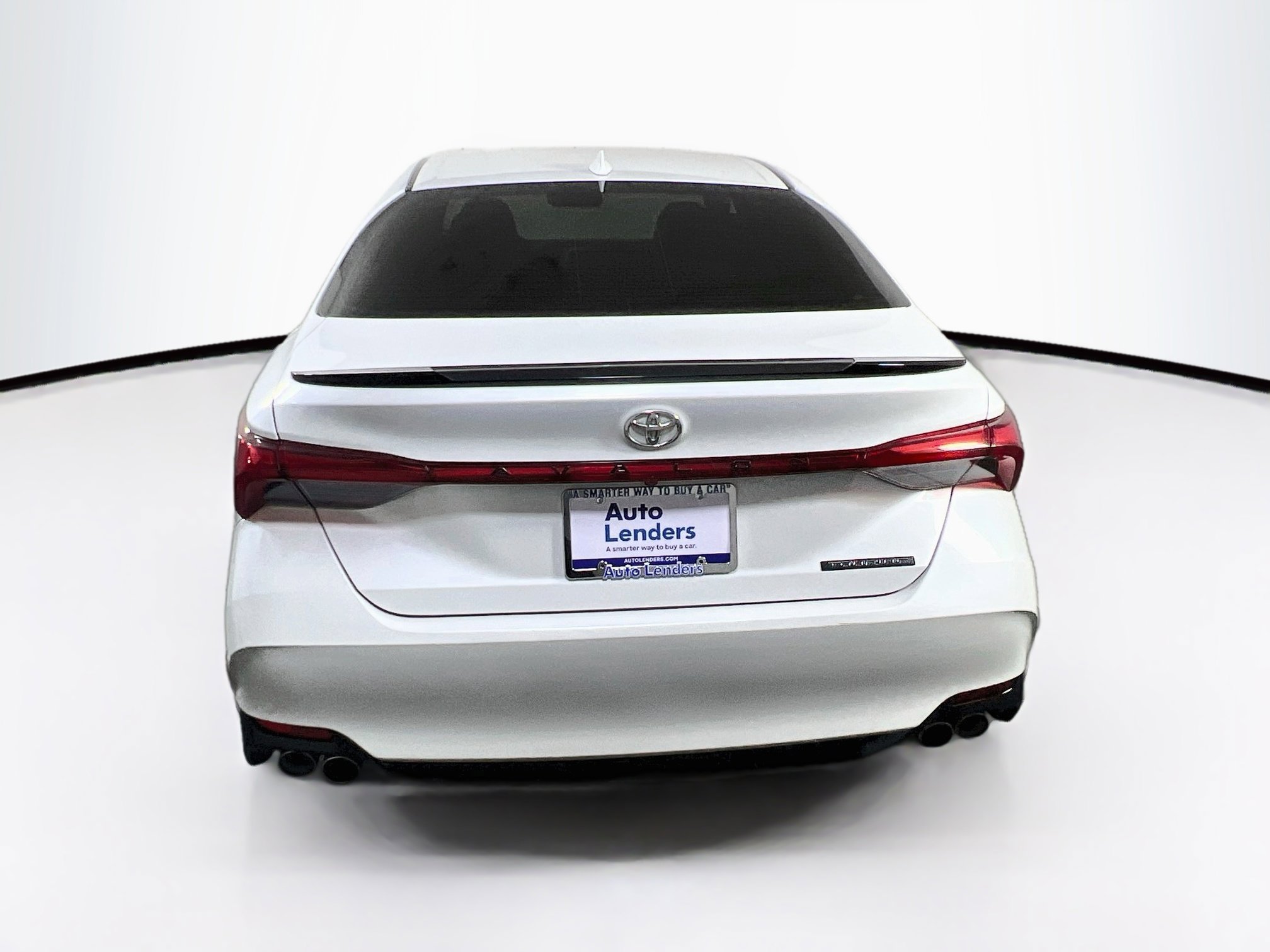 Used 2019 Toyota Avalon Touring w/ All Weather Liner Package FWD image 6