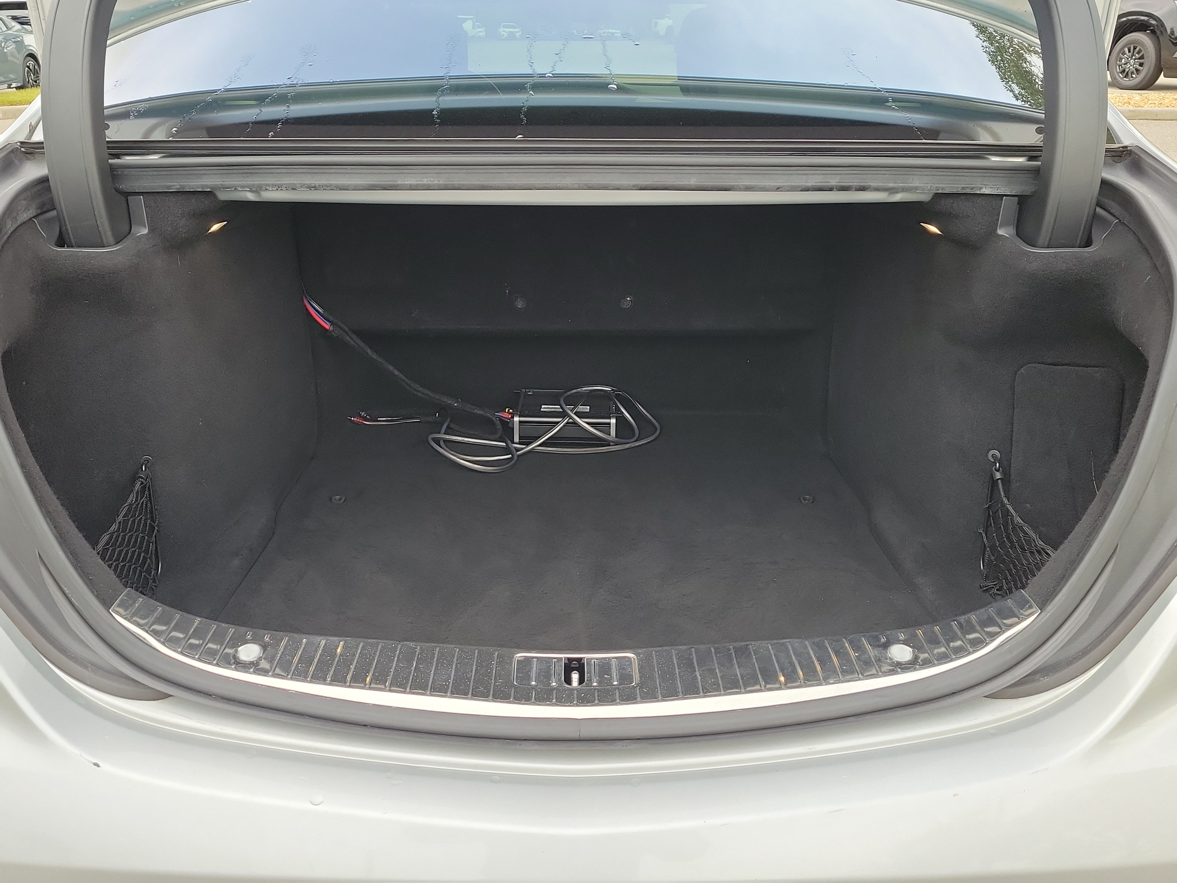 Used 2015 Mercedes-Benz S 550 Sedan image 11
