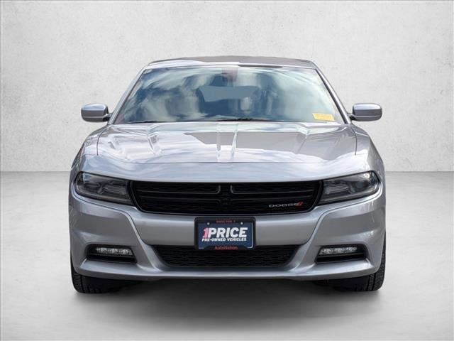 Used 2017 Dodge Charger SXT image 8