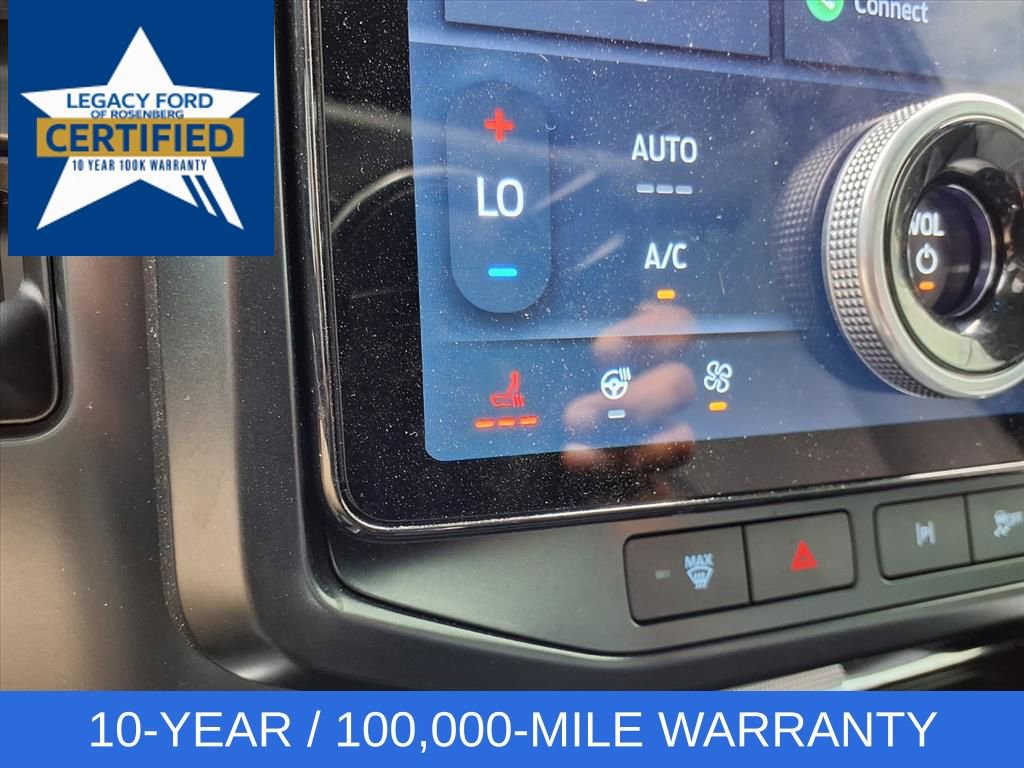 Used 2025 Ford F150 Lightning Flash image 12