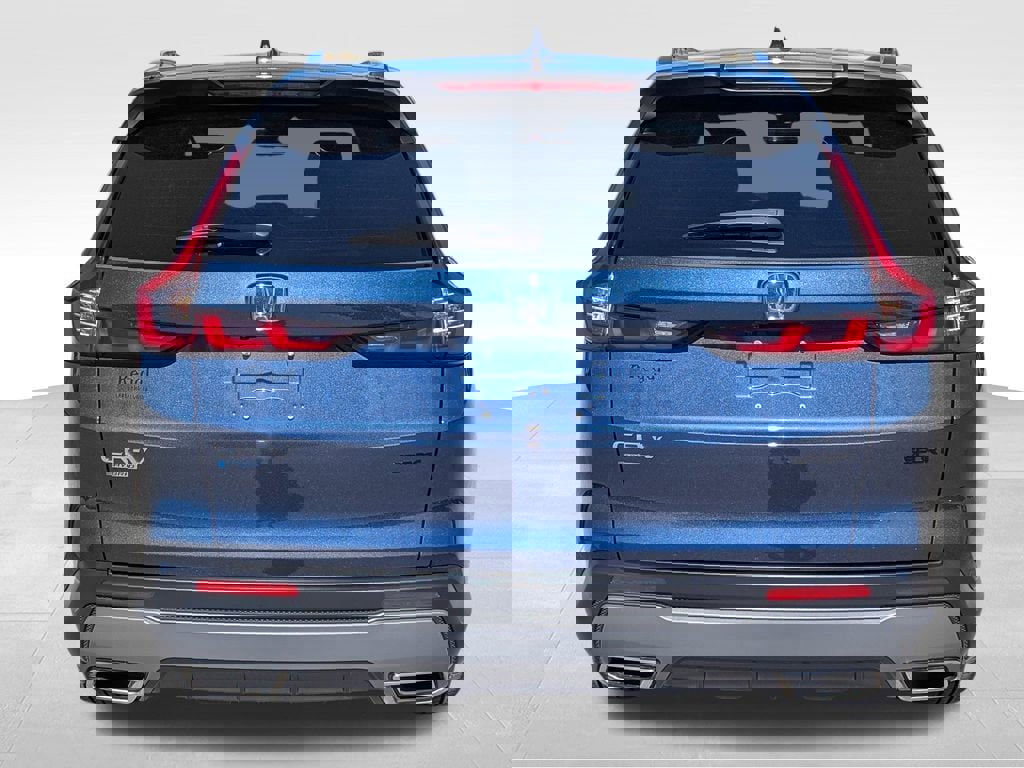 Used 2025 Honda CR-V Sport image 4