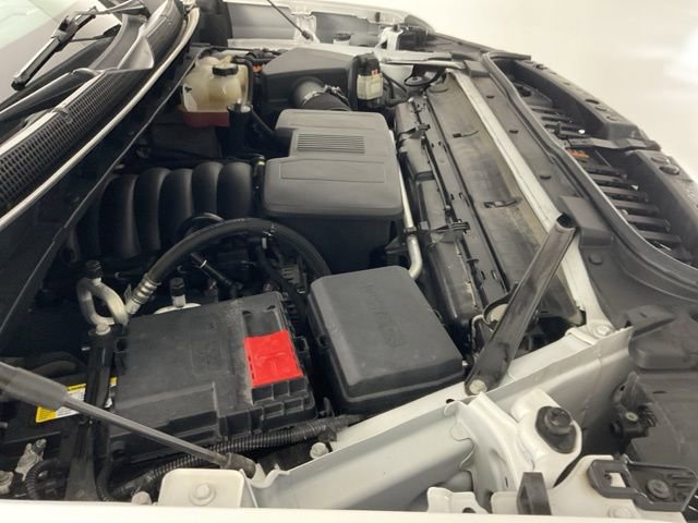 Certified 2022 Chevrolet Silverado 1500 LTZ AWD/4WD image 26