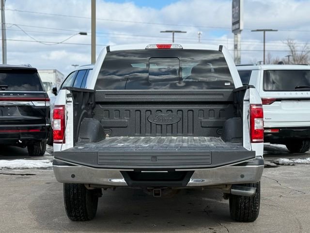 Used 2020 Ford F150 XLT w/ Equipment Group 302A Luxury image 35