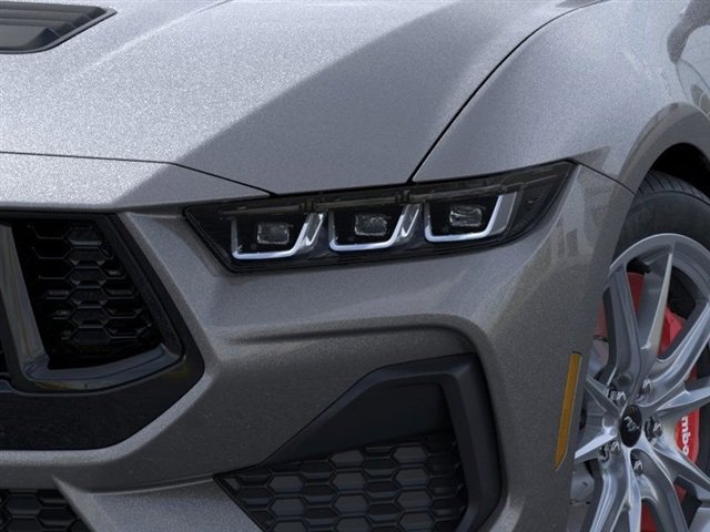 New 2025 Ford Mustang GT Premium image 18