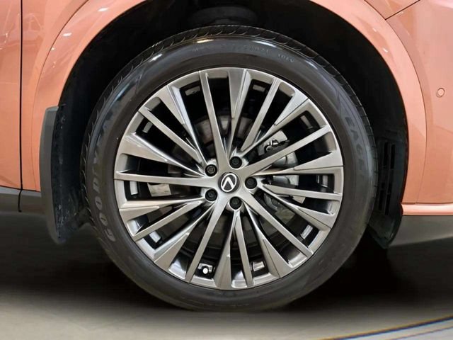 Used 2024 Lexus RX 350 AWD w/ Convenience Package image 99