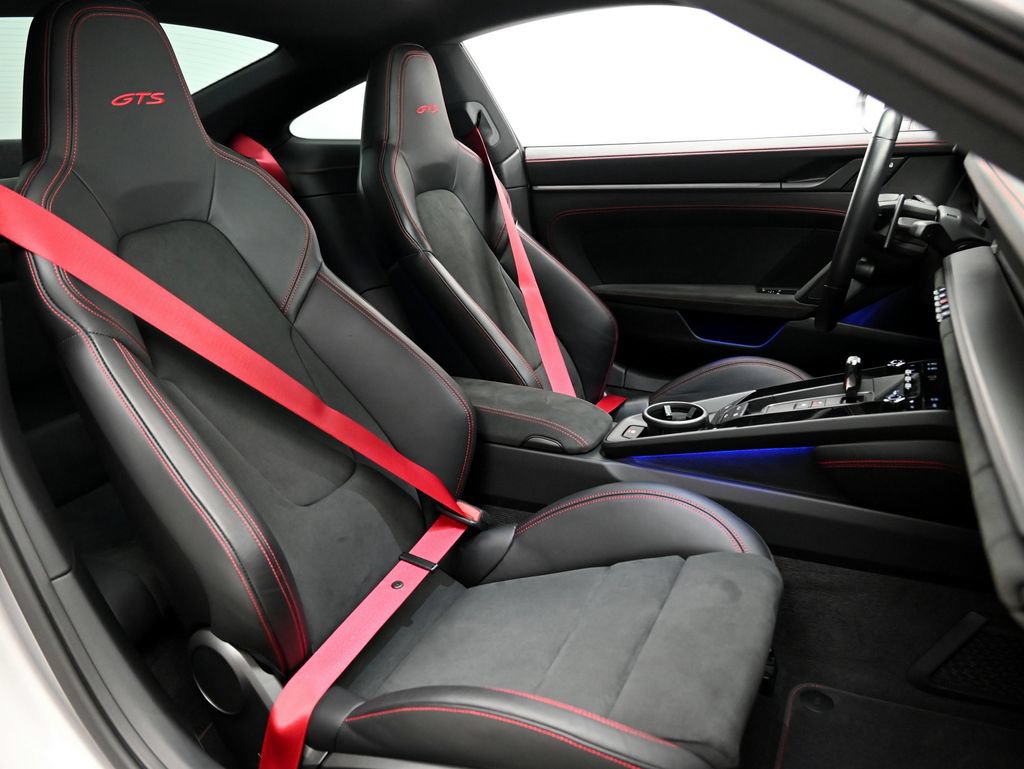 Used 2023 Porsche 911 Carrera GTS RWD image 12