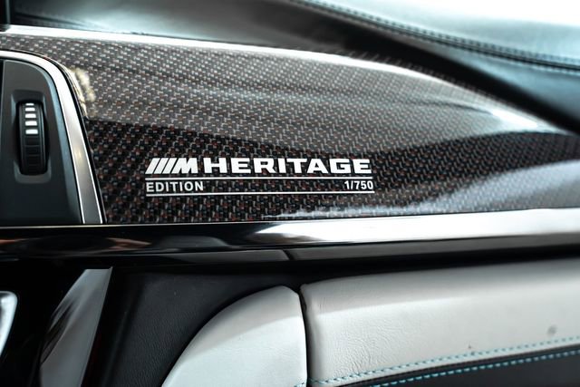 Used 2020 BMW M4 Coupe w/ Competition Package image 35