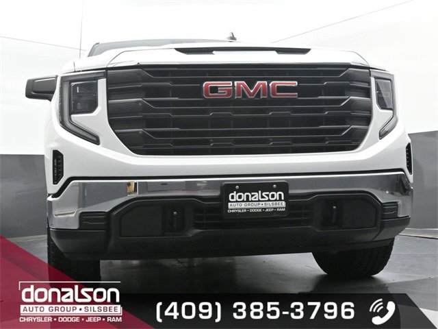 Used 2024 GMC Sierra 1500 Pro w/ Trailering Package image 15