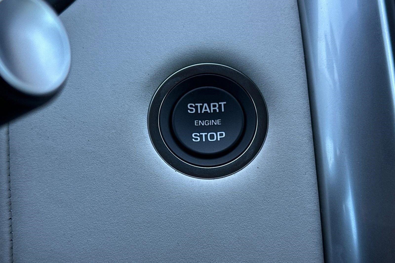 New 2026 Land Rover Discovery S AWD/4WD image 29