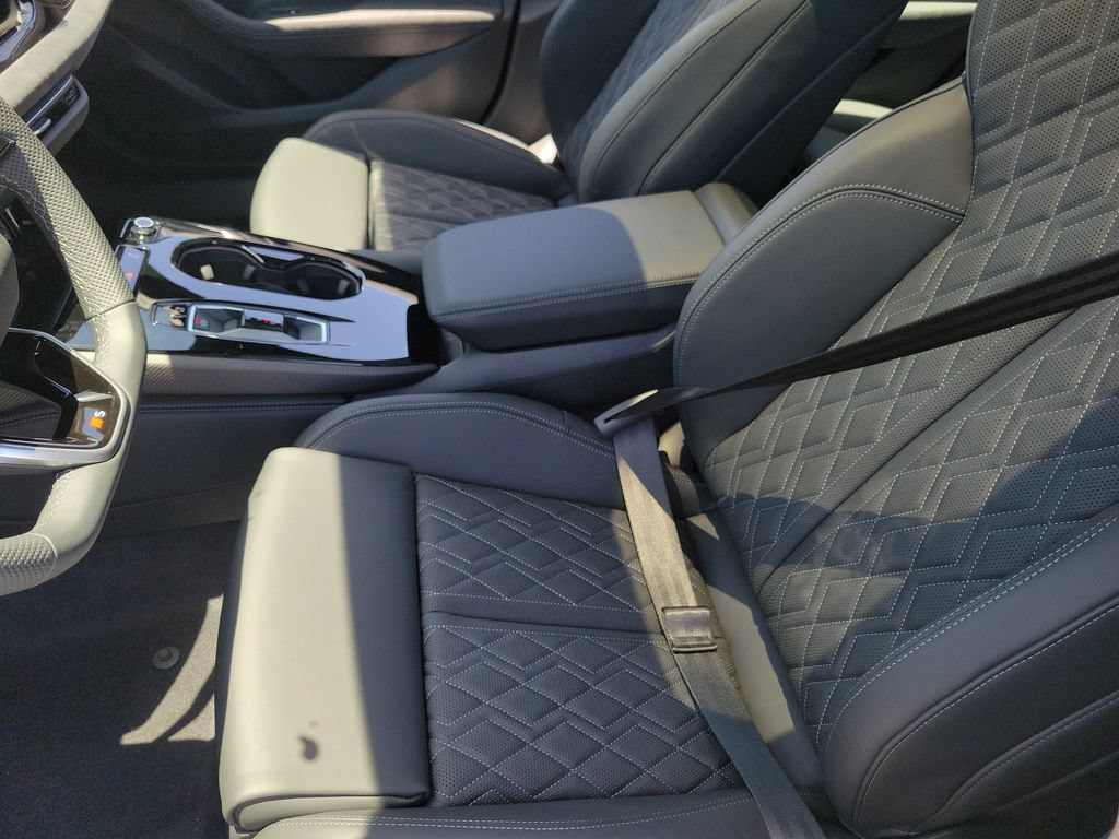 New 2026 Audi S5 Premium Plus AWD/4WD image 15