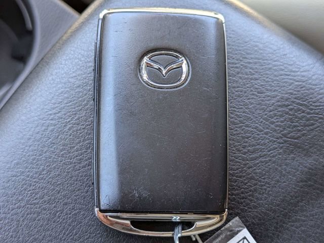 Used 2023 MAZDA CX-5 AWD 2.5 S w/ Select Package image 24
