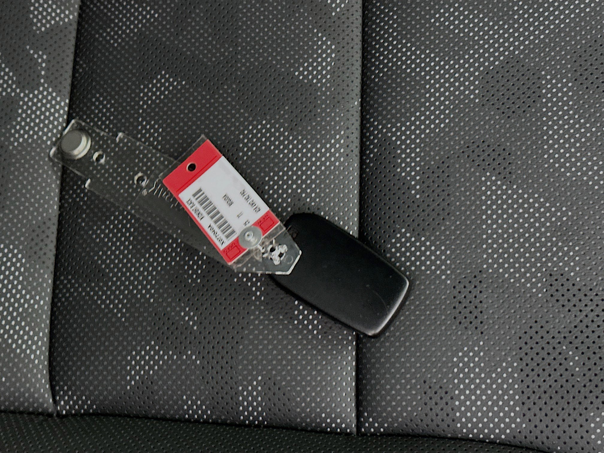 Certified 2025 Toyota Sequoia TRD Pro image 33