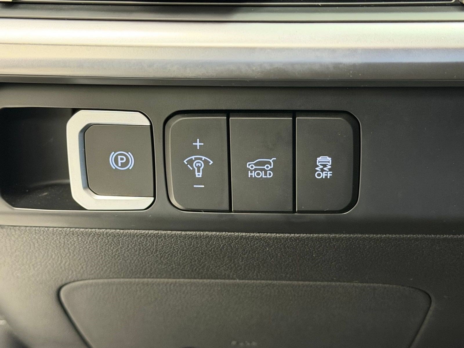 Used 2026 Hyundai Santa Fe SEL AWD/4WD image 21