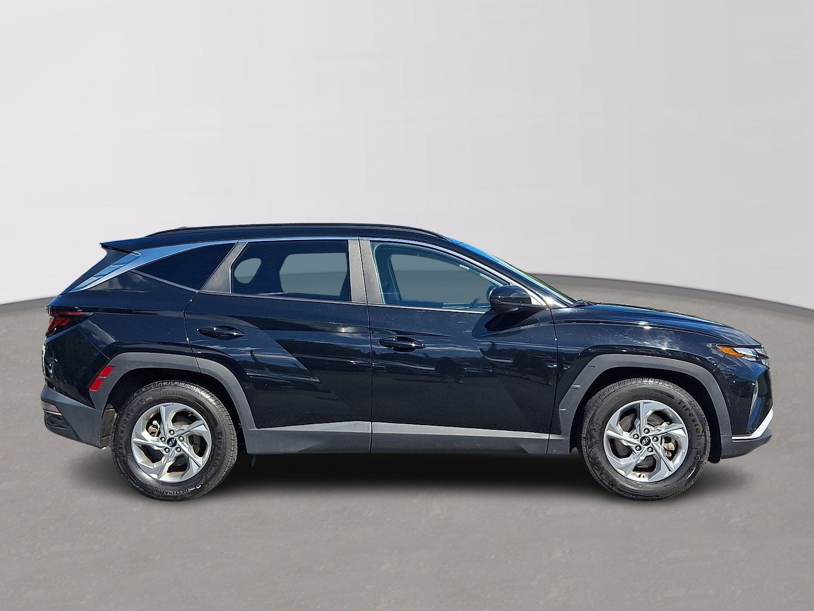 Used 2024 Hyundai Tucson SEL FWD image 7