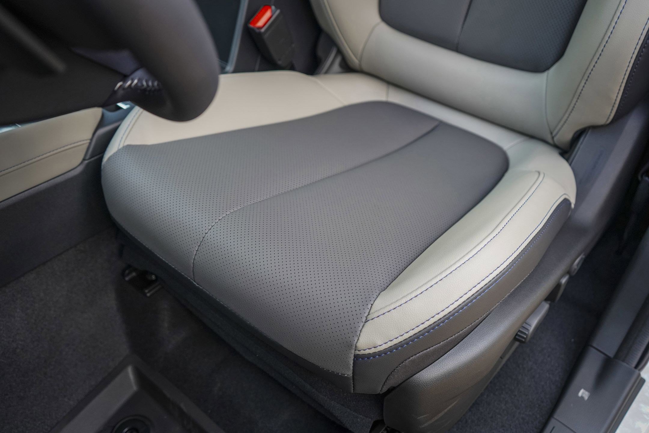 New 2025 Subaru Forester Limited image 10