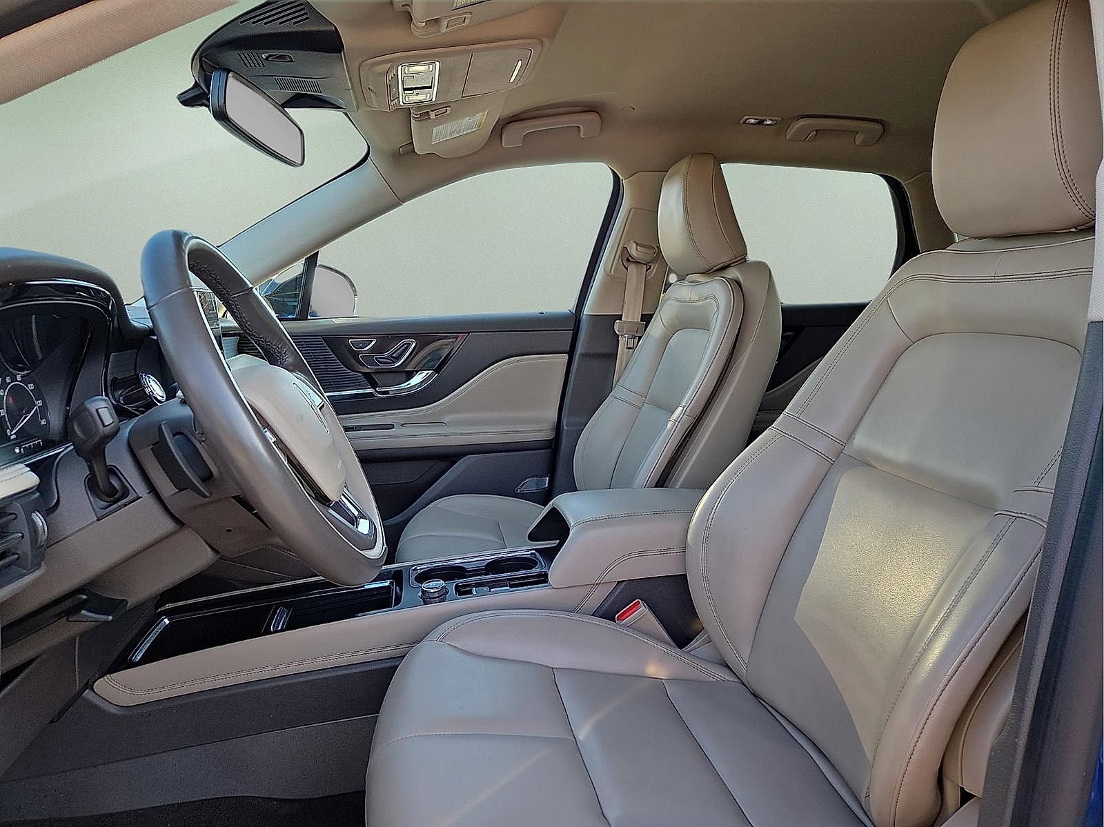 Used 2021 Lincoln Corsair FWD image 14